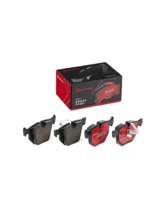 Balata Brembo P06039X Trasero BMW X1 2014