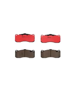 Balata Brembo P06041N Delantero BMW Serie 1 2008 - 2012