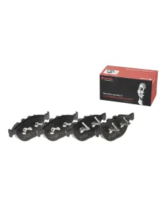 Balata Brembo P06047 Delantero ROLLS-ROYCE Phantom V12 2003 - 2016