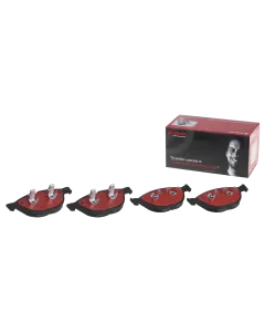 Balata Brembo P06047N Delantero BMW 745 d 2006 - 2007