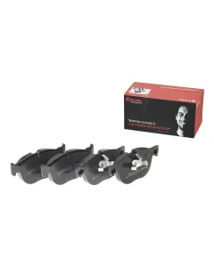 Balata Brembo P06049 Delantero BMW X5 xDrive 35 i HP 315 2013