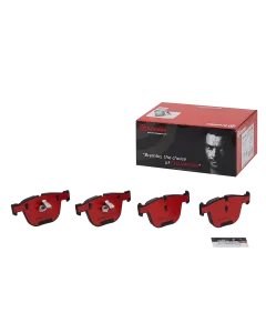 Balata Brembo P06050N Trasero BMW X6 M HP 567 2015 - 2019