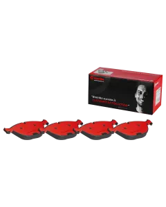 Balata Brembo P06058N Delantero BMW X5 2011 - 2018