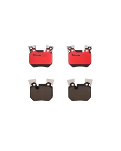 Balata Brembo P06059N Trasero BMW 3 Coupe 330 i HP 268 2007 - 2009