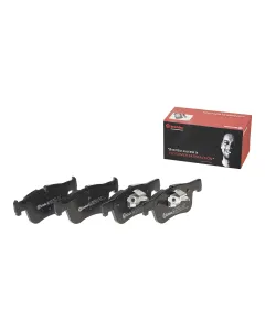 Balata Brembo P06070 Delantero BMW Serie 4 Grand coupe 2015 +