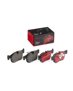 Balata Brembo P06070X Delantero BMW 420i 2018