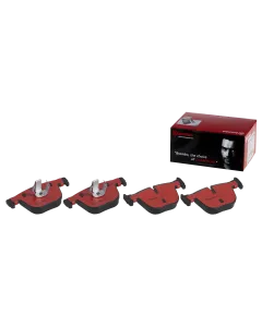 Balata Brembo P06072N Trasero BMW 3 Touring 2012 +