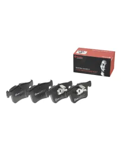 Balata Brembo P06075 Delantero BMW 328i xDrive 2013 - 2016