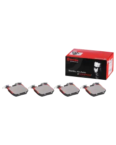 Balata Brembo P06088N Delantero BMW 3 330 d HP 282 2013 - 2017