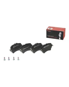 Balata Brembo P06092 Delantero BMW 2 Active Tourer 218 d 2015