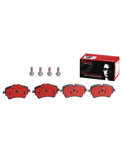 Balata Brembo P06092N Delantero BMW 2 Grand Tourer 216 i