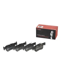 Balata Brembo P06094 Trasero BMW 118i 2021