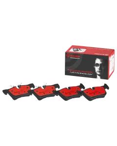 Balata Brembo P06094N Trasero BMW i3 BASE 2019