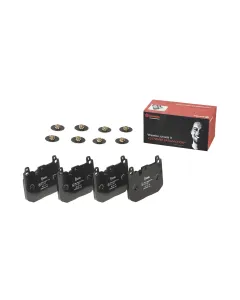 Balata Brembo P06097 Delantero MINI Cooper 2018