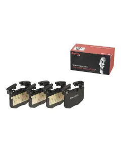 Balata Brembo P06099 Delantero BMW 540i 2021