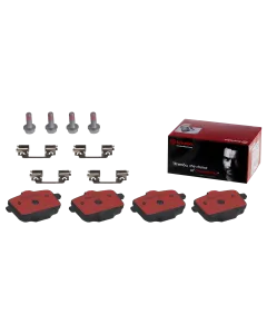 Balata Brembo P06101N Trasero BMW 750Li Excellence 2019