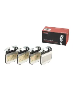 Balata Brembo P06106 Delantero BMW 750Li Excellence 2019