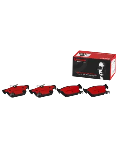 Balata Brembo P07009N Trasero BUICK Envision 2019