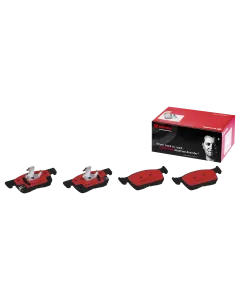 Balata Brembo P07014N Delantero CHEVROLET Cavalier 2019