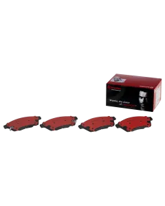 Balata Brembo P09010N Delantero CADILLAC SRX 2010 - 2016