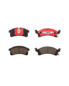 Balata Brembo P09012N Delantero PONTIAC Sunfire 1995 - 2005