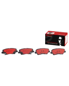 Balata Brembo P09023N Trasero CADILLAC ATS PREMIUM PERFORMANCE 2018