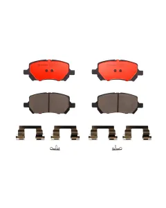 Balata Brembo P10043N Delantero PONTIAC G5 2007 - 2009