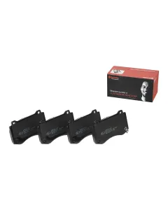 Balata Brembo P11023 Delantero DODGE CHALLENGER Coupe 6.4 SRT8 HP 471 2012 - 2019