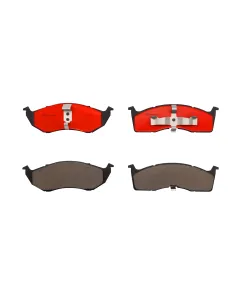 Balata Brembo P11038N Delantero PLYMOUTH Grand Voyager BASE 2000