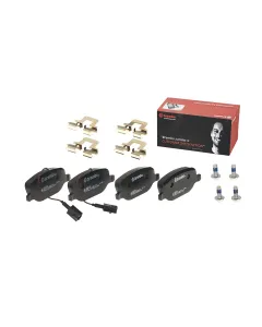 Balata Brembo P23152 Trasero ALFA ROMEO Giulietta 2019