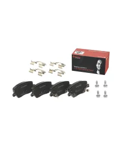 Balata Brembo P23170 Delantero DODGE Neon SXT 2018