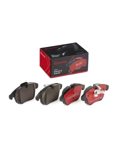 Balata Brembo P24076X Delantero MG HS Excite 2024