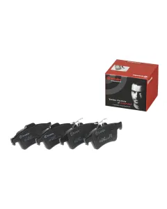 Balata Brembo P24148 Trasero VOLVO C30 2011