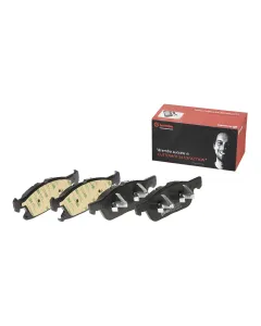 Balata Brembo P24188 Delantero LINCOLN MKX Reserve 2016