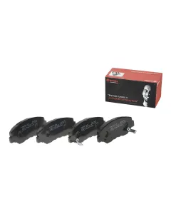 Balata Brembo P28035 Delantero HONDA FR-V 1.8 BE1 HP 138 2008 - 2019