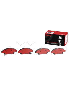 Balata Brembo P28050N Delantero HONDA Civic viii 2010 - 2012