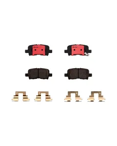 Balata Brembo P28057N Trasero ACURA MDX 2001 - 2006