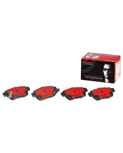 Balata Brembo P28067N Trasero ACURA TL BASE 2013