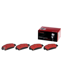 Balata Brembo P28077N Delantero HONDA HR-V Uniq 2021