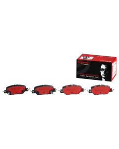 Balata Brembo P28097N Trasero HONDA CR-V LX 2017