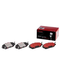 Balata Brembo P28098N Delantero HONDA HR-V Uniq 2023