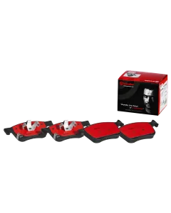 Balata Brembo P28104N Delantero HONDA Accord 2019