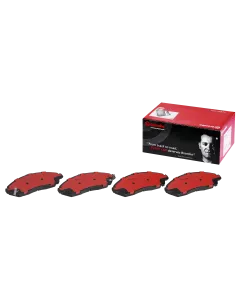 Balata Brembo P28105N Delantero ACURA Pilot 2016