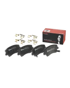 Balata Brembo P30107 Delantero HYUNDAI Elantra 2019
