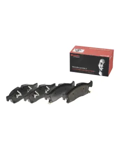 Balata Brembo P37022 Delantero JEEP Grand Cherokee 2020