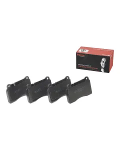 Balata Brembo P44018 Delantero LAND ROVER Range Rover 2006 - 2009