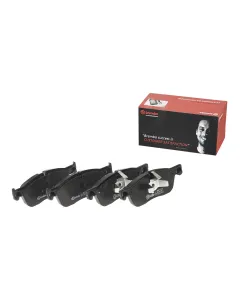 Balata Brembo P44026 Delantero JAGUAR E-Pace 2.0 P200 AWD 2019 +