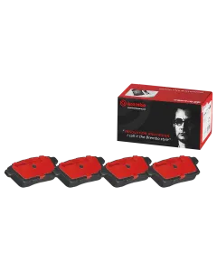 Balata Brembo P49043N Delantero MAZDA MX-5 Miata 2006 - 2015