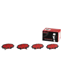 Balata Brembo P49049N Trasero MAZDA 3 Saloon 2013 +