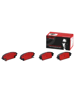 Balata Brembo P49050N Delantero MAZDA CX-3 GS 2021